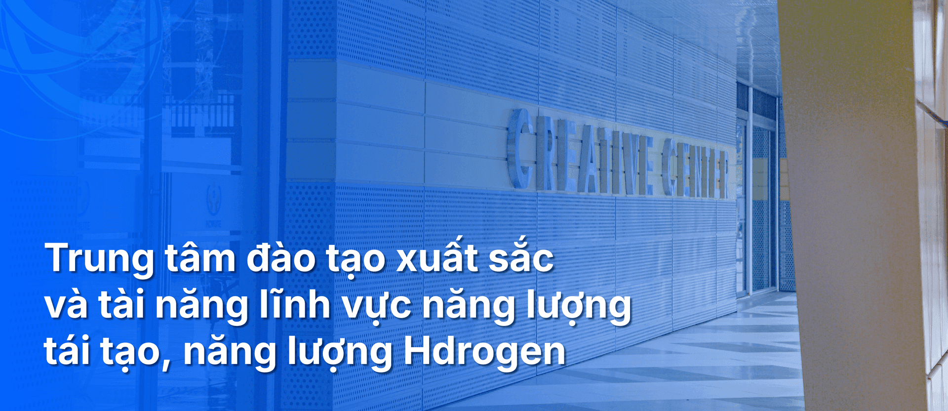 Viện Đào tạo Quốc tế