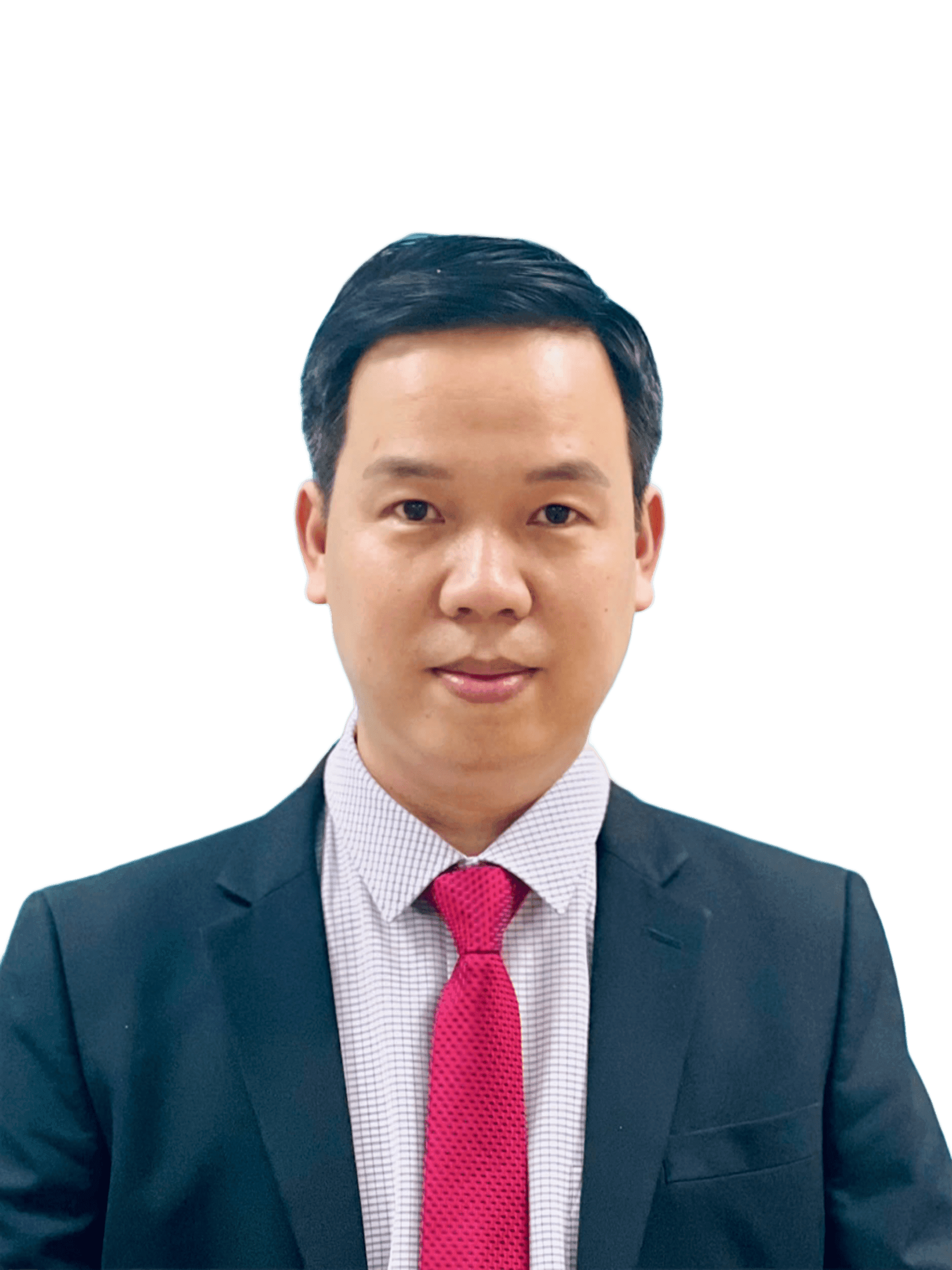 GVC. ThS. Phạm Bạch Dương