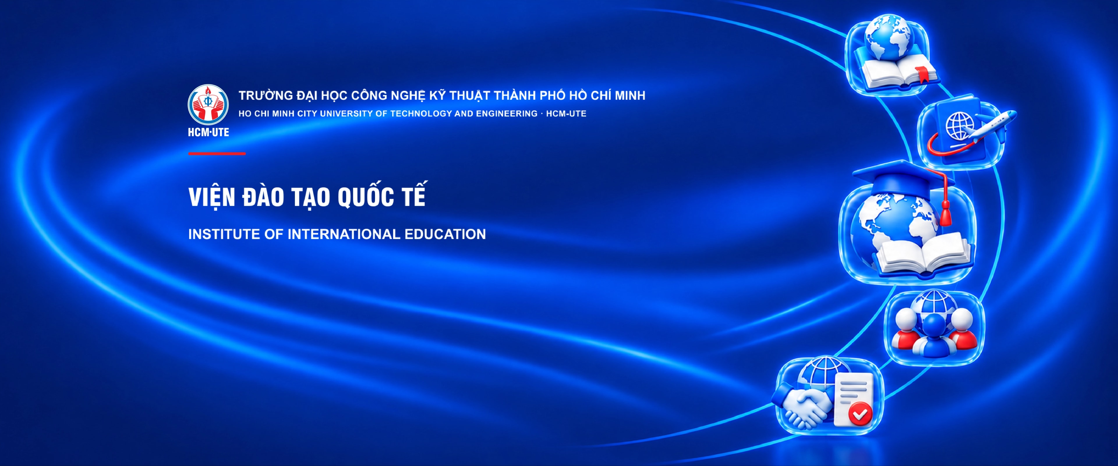 Trường Đại học Công nghệ Kỹ thuật TP. Hồ Chí Minh